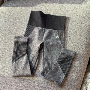 Ryderwear leggings contour seamless style
